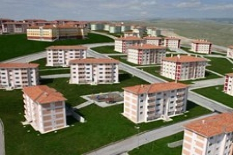 TOKİ Elazığ Kovancılar'da kuralar açıklandı!