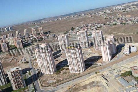 İhlas Holding Ispartakule'ye 1700 konutluk sözleşme imzaladı!