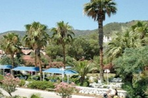 Martı GYO, Maliye Kampı ihalesini imzaladı!