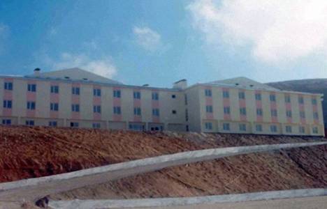 Kimse Yok mu Derneği Nijer'de yapılacak okul inşaat yapım ihalesi!