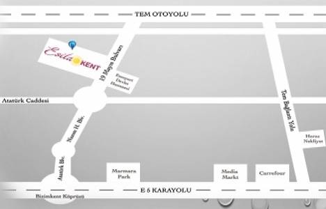 Turgutreis Group Esila Kent adres!