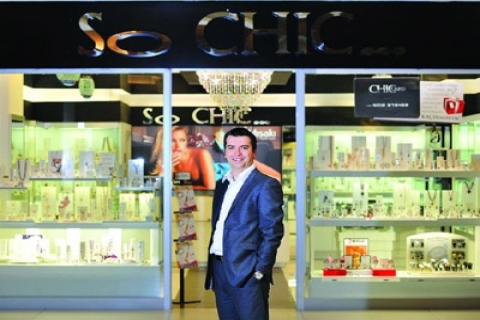  So Chic, yıl sonuna kadar 40 yeni mağaza daha açacak!