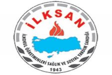 İlksan'dan satılık iş merkezi!