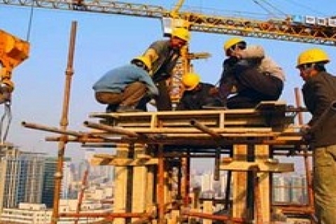 Müteahhitler, Maliye'ye KDV'de isyan bayrağı açtı!