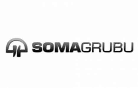  Soma İnşaat'tan kentsel gelişime 100 milyon dolar!