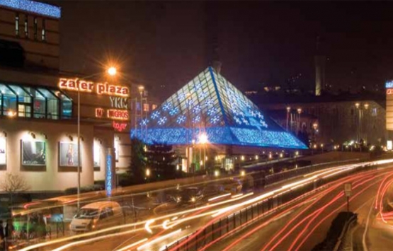 Bursa Zafer Plaza 51.4 milyon liraya bugün satılıyor!