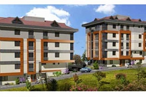 Atapol İnşaat, Nadide Konakları'nın inşaatına başladı!