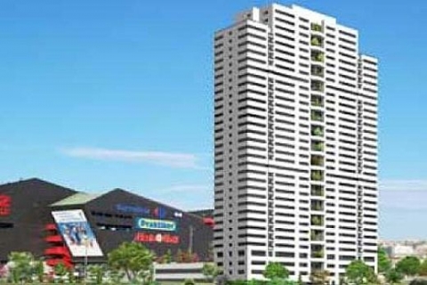 212 My Ofis projesinde 330 bin 500 liraya 82 metrekare ofis!