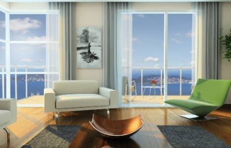  Pendik Statü Park Rezidans ta 367 bin TL ye 2+1! 