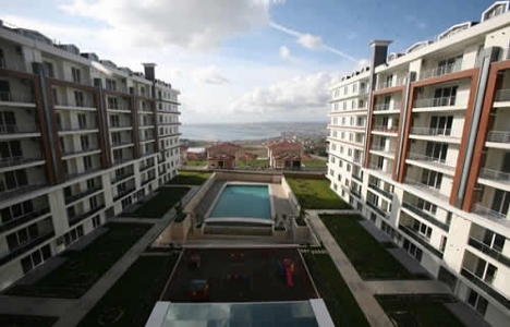  Beylikdüzü Ginza Residence’da 500 bin liraya! Hemen teslim!
