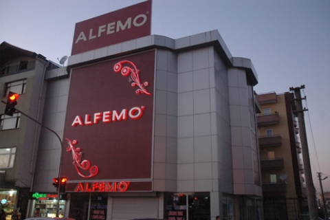  Alfemo'dan 31 Ağustos'a kadar yaz indirimi!