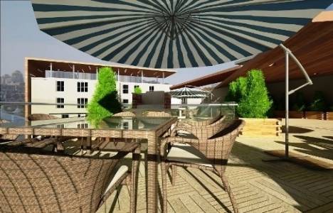 Mas Yapı Masloft Kağıthane ödeme planı!