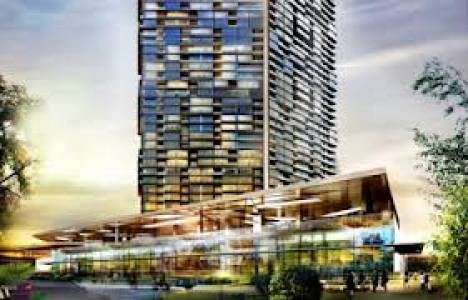 Özçelik - İmaj - Tan Ortaklığı One Tower fiyat listesi!