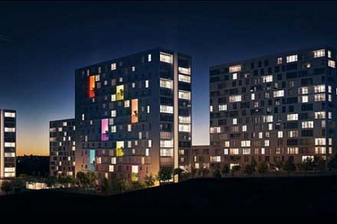Mar Yapı Güneşli Konutlar'da fiyatlar değişti! 228 bin TL'ye 1+1!