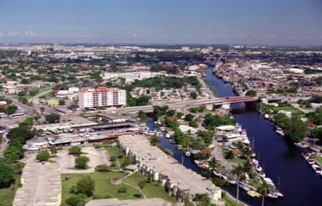 Andre Barbosa para ödemeden 2.5 milyon dolarlık eve sahip oldu!