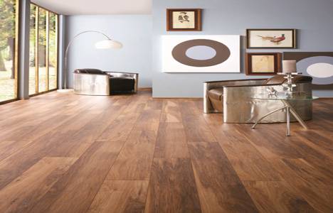  Vintage, doğal ahşabın güzelliğini iç mekânlara taşıyor!