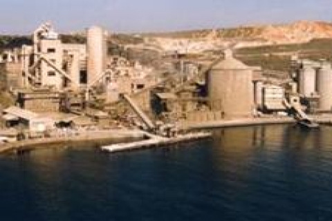 Oyak, Lafarge Aslan Çimento için çağrıda bulunacak