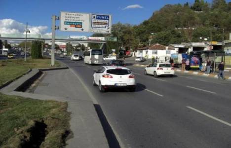  Piyalepaşa Bulvarı'na düzenleme yapılacak!