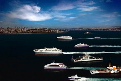 İşte İDO'nun yeni yaz tarifesi! Fiyatlar sadeleşti! 