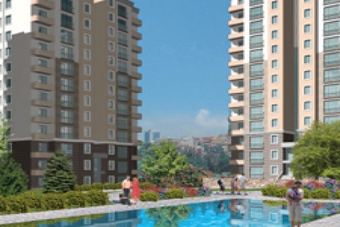 KİPTAŞ Esenyurt'ta teslimler başlıyor!