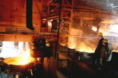 Erdemir işçisi maaş indirimine şükrediyor