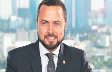 Can Ekşioğlu: İnşaat büyümeyi tetikleyecek!