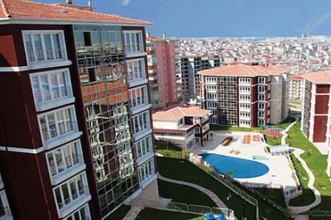 Beyzade Konakları kiralık