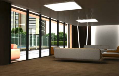 Özde City de fiyatlar 175 bin TL den başlıyor!