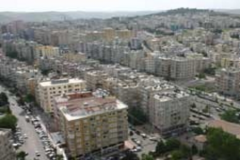 şanlıurfa Vakıflar 'dan kiralık 29 taşınmaz!