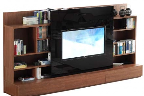 Lazzoni Marman, evlerin yeni televizyon ünitesi!