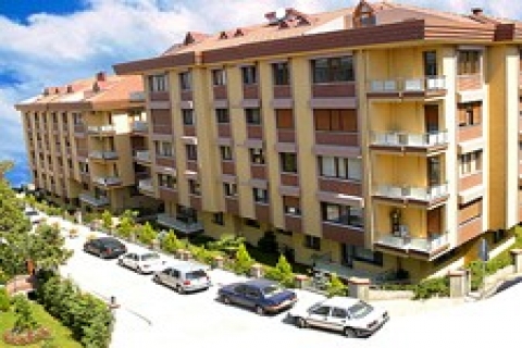 Uzunal Çamlık Evleri'nde 535 bin TL'ye! İcradan!