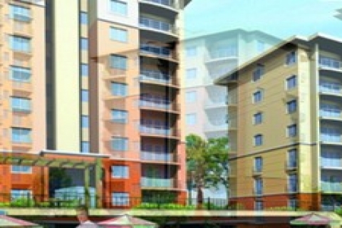 Seyba Residence Konut Projesi'nde 340 bin TL'ye!