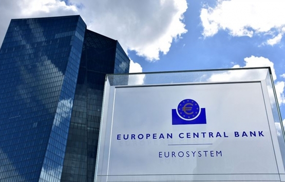 Avrupa Merkez Bankası faizleri sabit tuttu!
