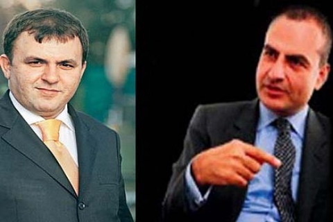 Tebernüş Kireçci'nin Emlak Kulisi'nde konuğu: Nurol GYO CEO'su Musa Aykaç!