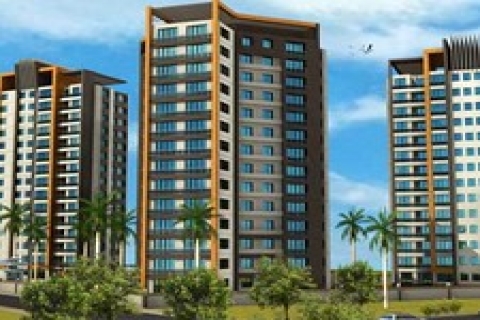 Paksa Metroport'ta satılık 3+1'ler 620 bin TL'ye! Peşinde yüzde 3 indirim!