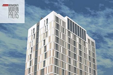 Extensa Modern Palas ne zaman teslim edilecek! 