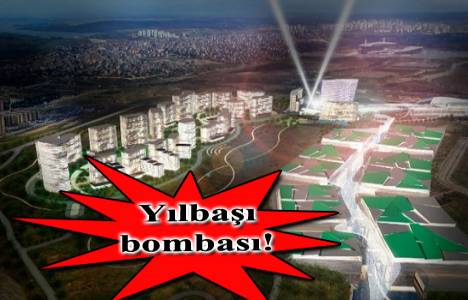  Tema Park Halkalı projesi Mart 2013'te satışta!