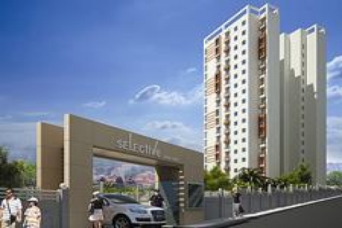 Selective Kartal'da 860 TL taksitle! Peşinde yüzde 15 indirim!