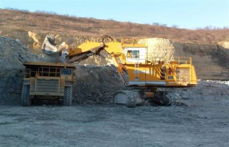 Safran Uluslararası İş Makinaları İnşaat Anonim Şirketi kuruldu!