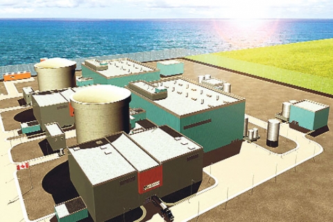 Sinop'taki 2. nükleer santralde Türk şirketler de bulunacak!