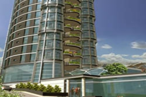 İstanbul'un merkezinde 9 konut projesi inşa ediliyor