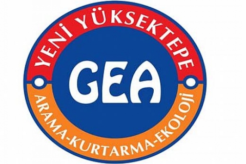 GEA arama ve kurtarma ekibinden Kurumsal Acil Durum Yönetimi Sempozyumu!