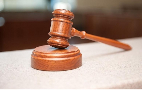 İnşaatı 30 yıldır tamamlanamayan otele Alman bankası el koydu!