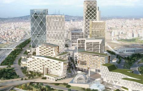 İstanbul Uluslararası Finans Merkezi ihalesi yarın yapılacak! 