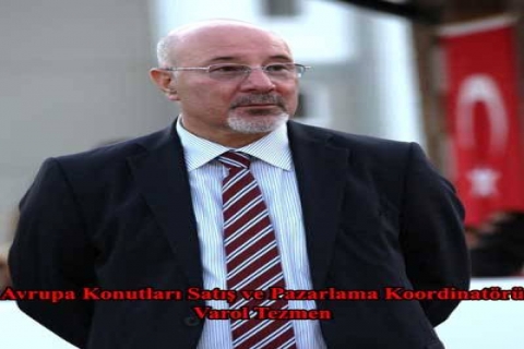 Atakent 3 Mayıs ayında 33 milyon 155 bin TL ciro ile yine lider!