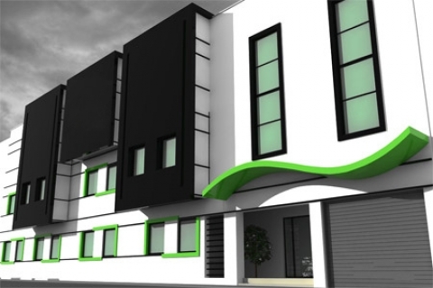  Bina cephelerinde değişiklikler, arsa payı çoğunluğunun kararına göre yapılacak!