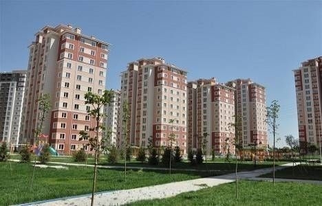 TOKİ Muğla Yatağan emekli kuralı satışları!