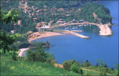 Tekirdağ'da 2 adet arsa: 1 milyon liraya!