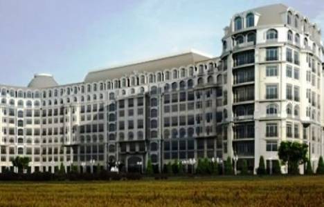  Elit Grand Palace'ta fiyatlar 165 bin TL'den başlıyor!