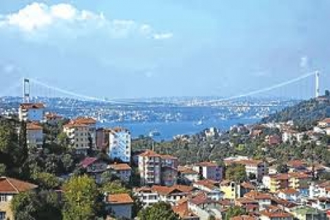  Mütekabiliyet Yasası'nda yabancı emlak şirketlerine dikkat edin!